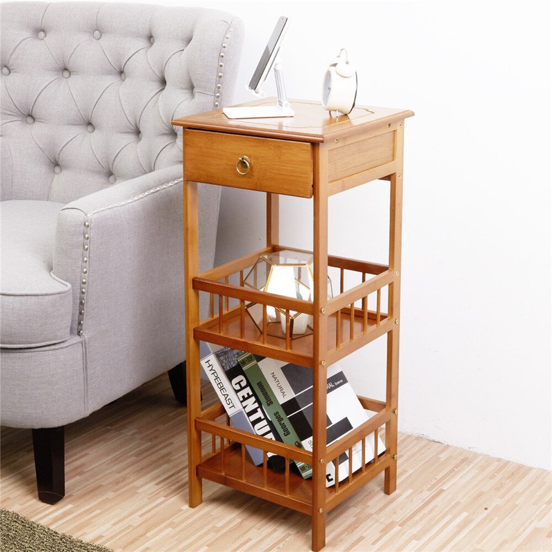 Plant Stand With Drawer Ideas on Foter