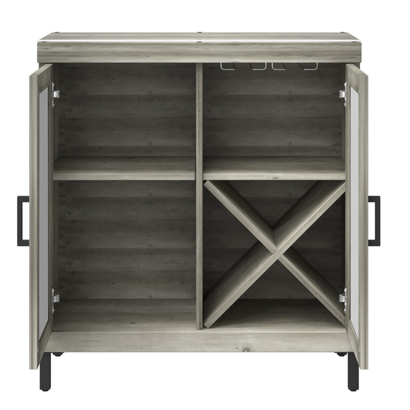 Amabel Bar Cabinet