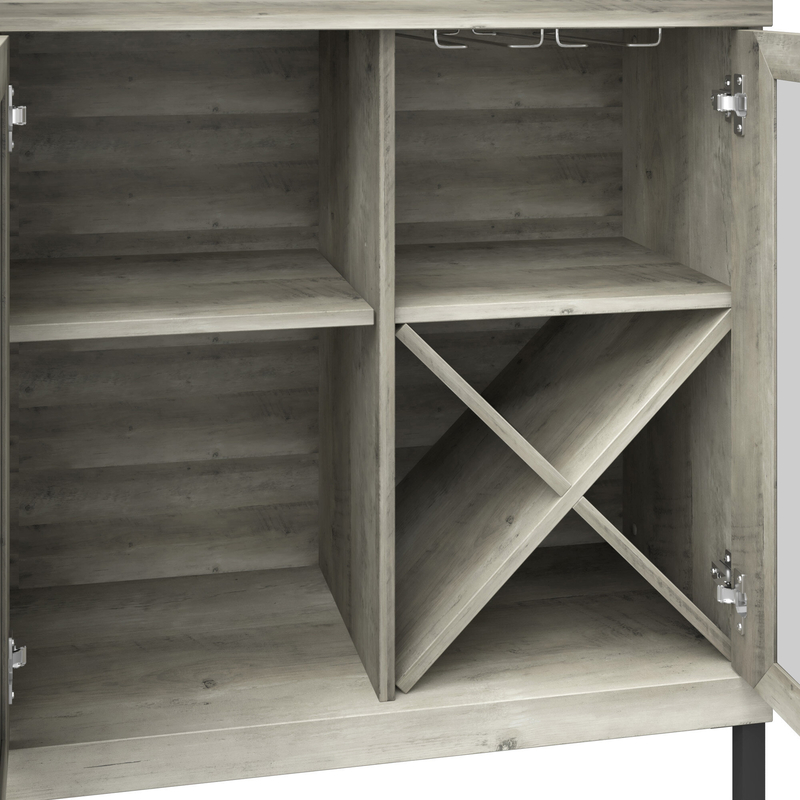 Amabel Bar Cabinet