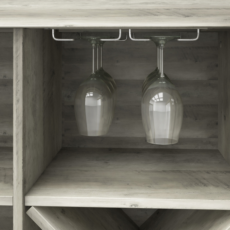 Amabel Bar Cabinet
