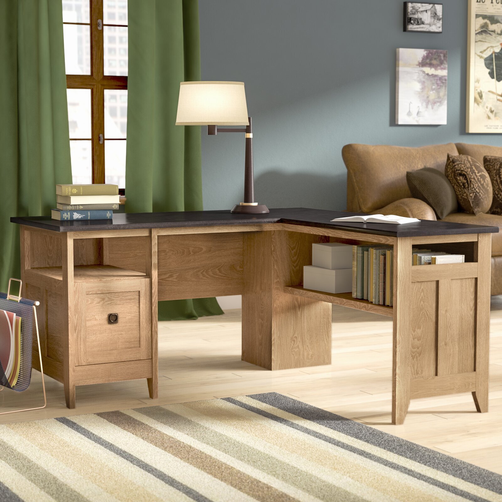American Made Executive Desk For Home Office