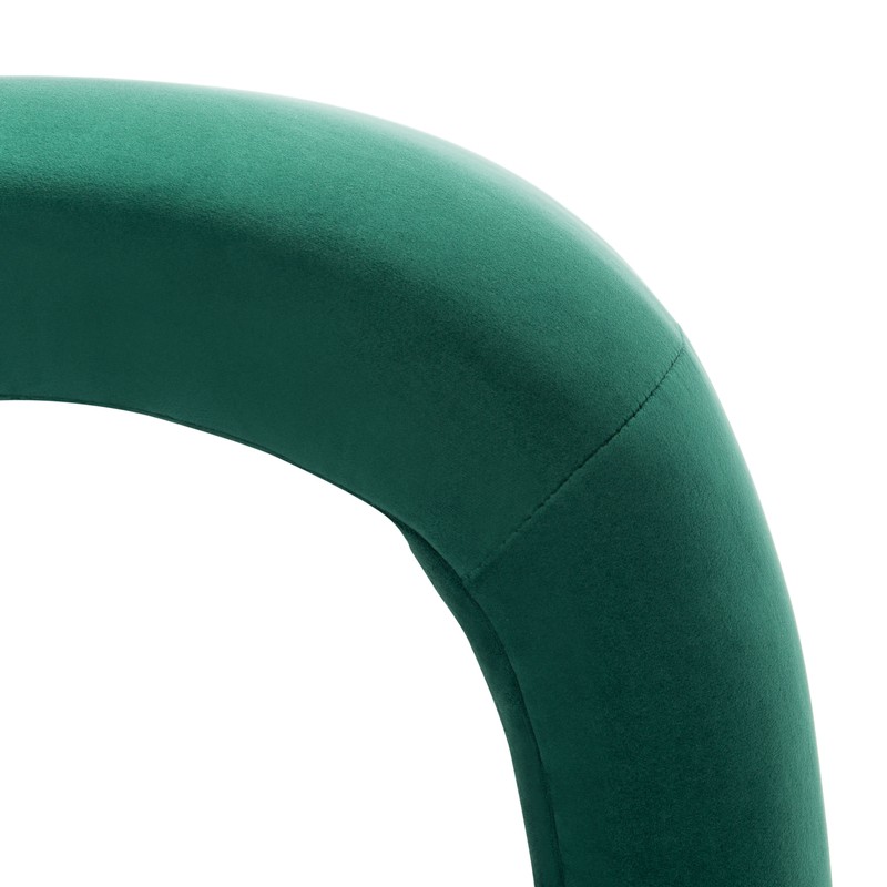 Andeana 20.08'' Wide Ottoman