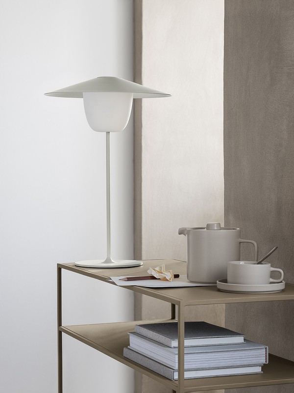 Ani 19.3" Table Lamp
