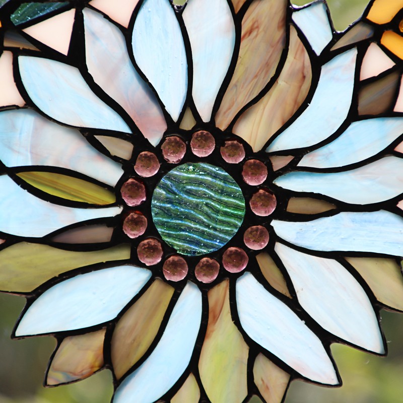 Animal Window Panel