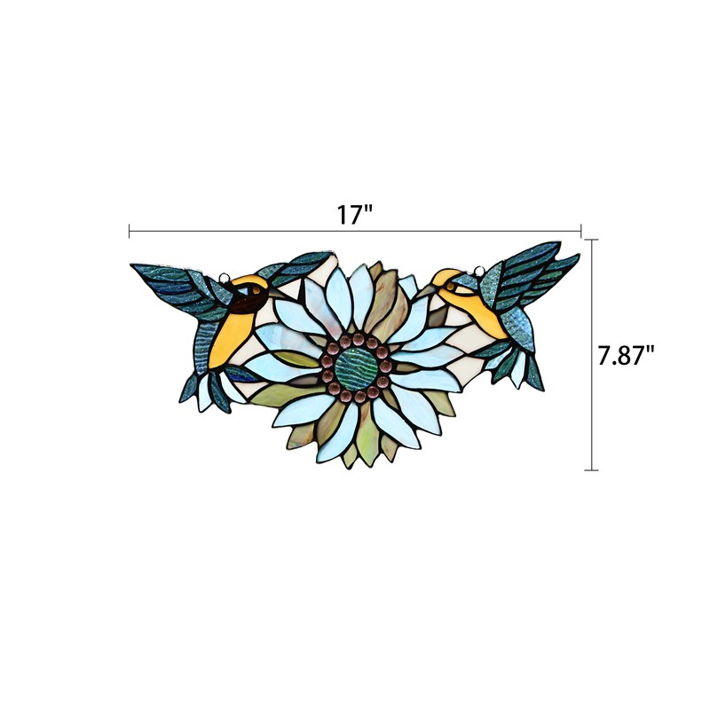 Animal Window Panel