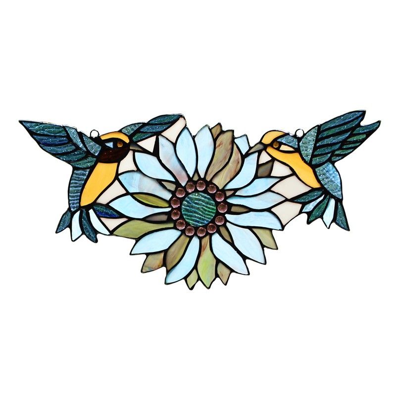 Animal Window Panel