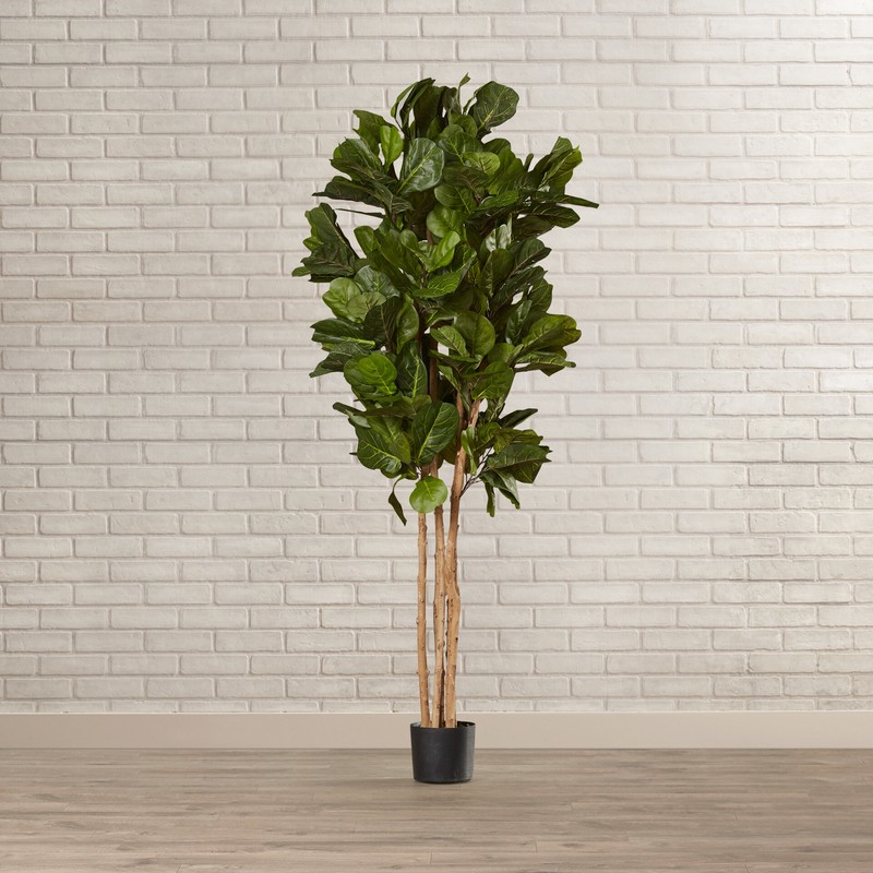 Artificial Tree in Pot