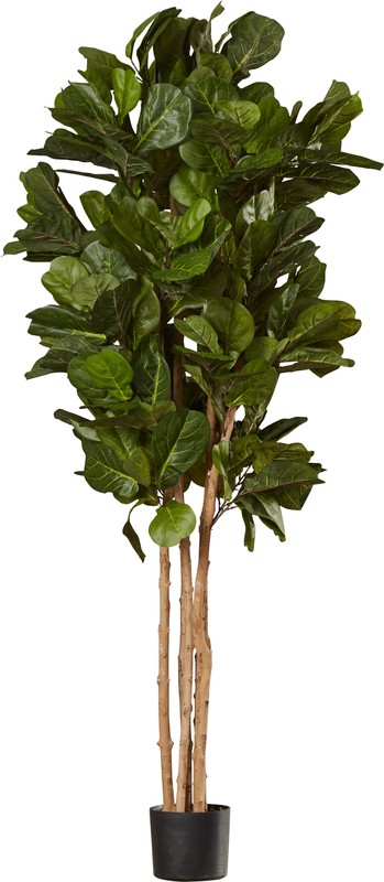 Artificial Tree in Pot