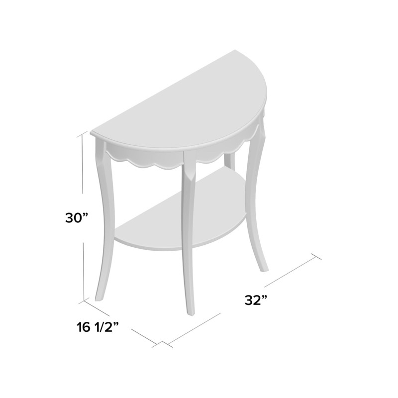 Asheville 32'' Console Table