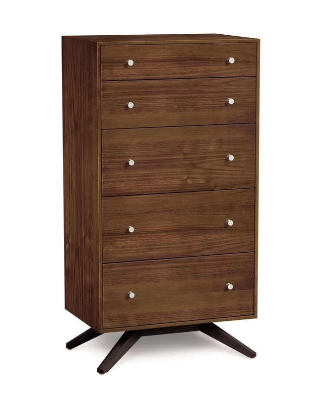 Astrid Platform Configurable Bedroom Set