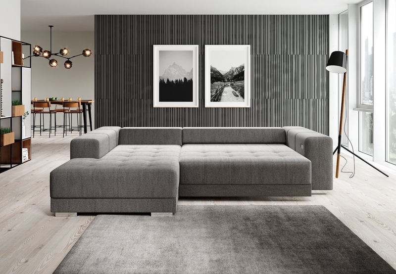 Modern Sectional Sleeper - Ideas on Foter