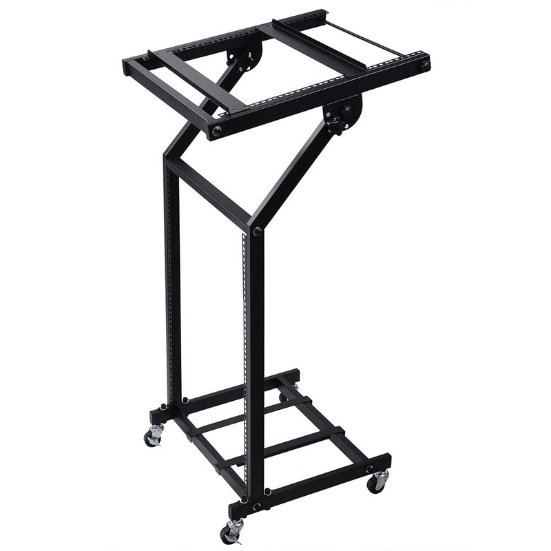 Audio Rack