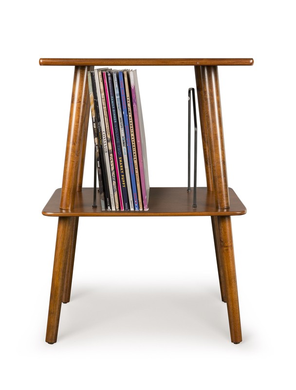 Audio Rack