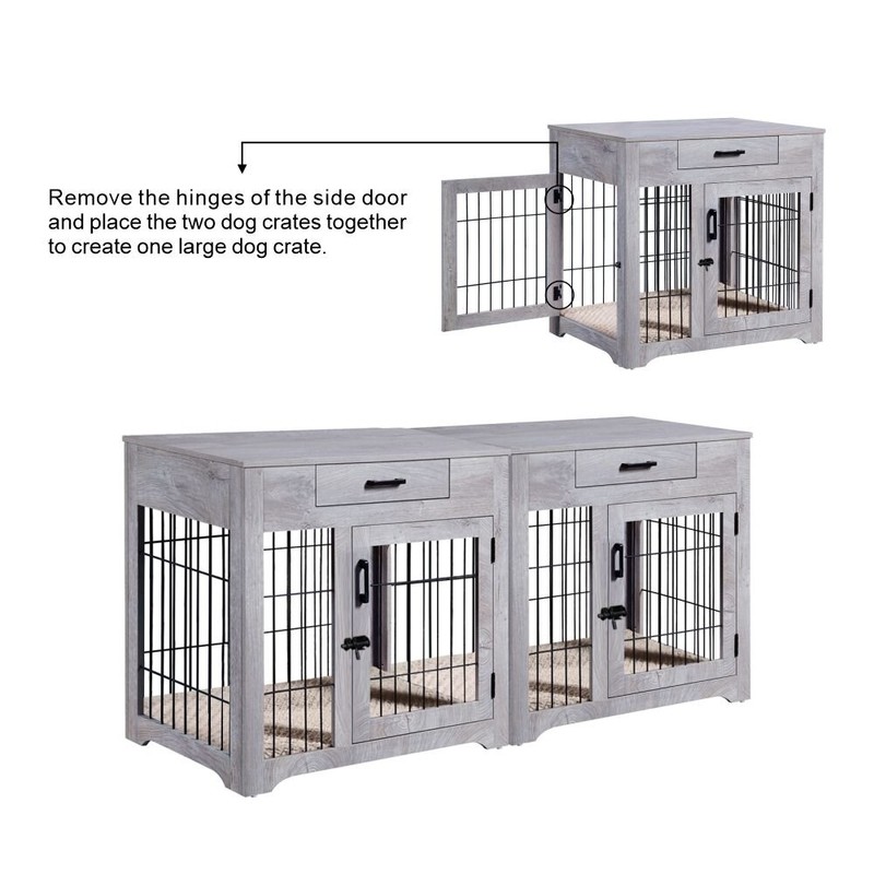 Audreena Pet Crate