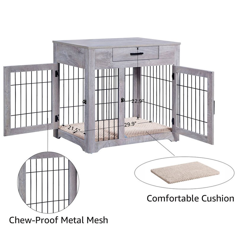 Audreena Pet Crate
