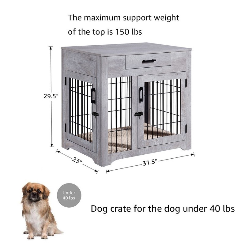 Audreena Pet Crate