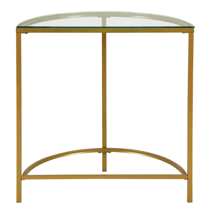Badillo 30'' Console Table