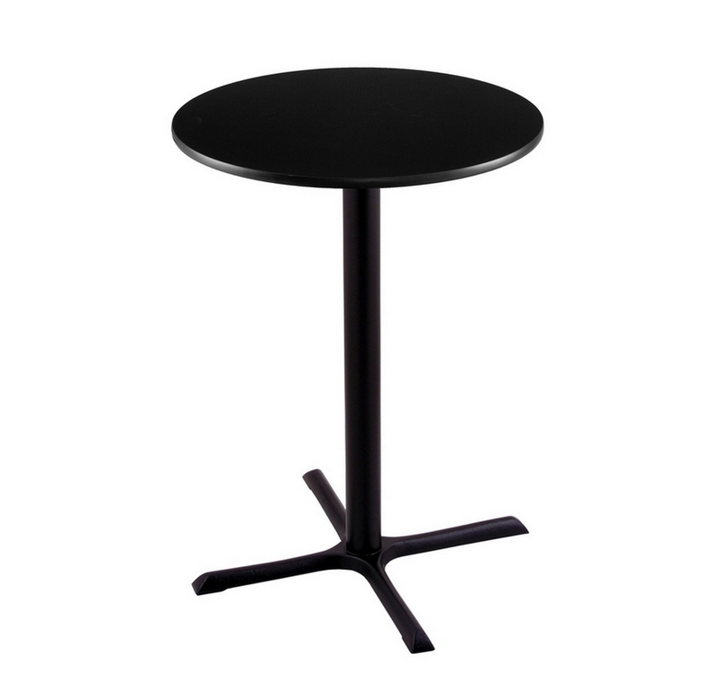 tulip bar height table