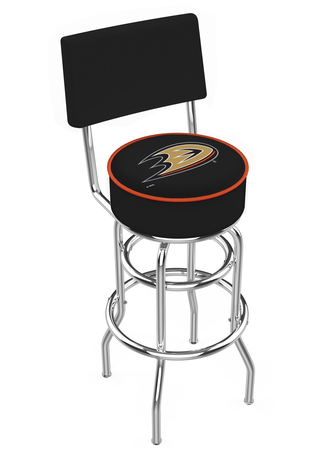 Bar Stool for Sports Fans