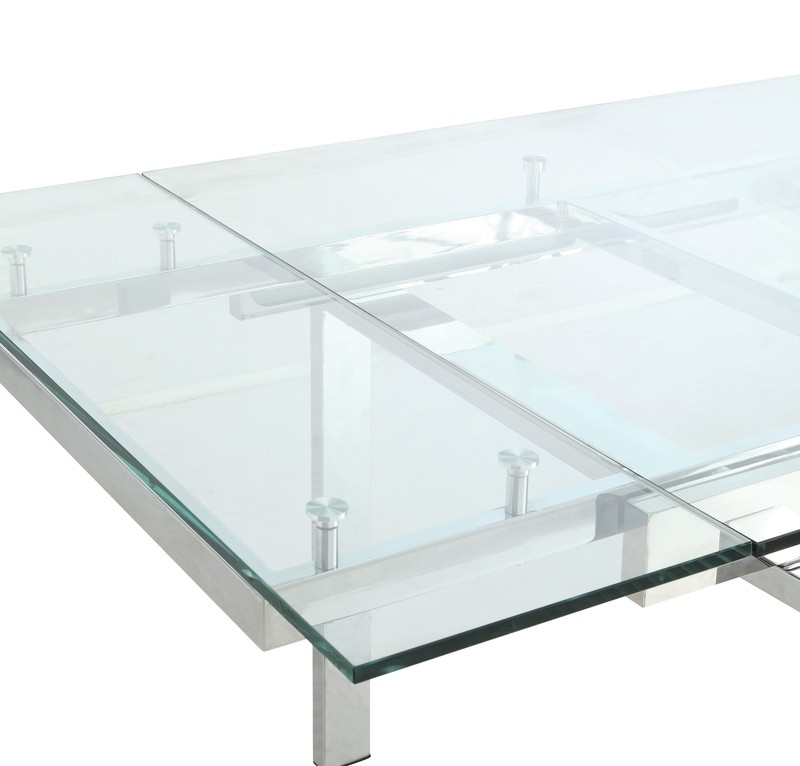 Beatrice Extendable Dining Table