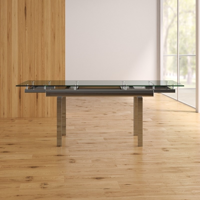 Beatrice Extendable Dining Table