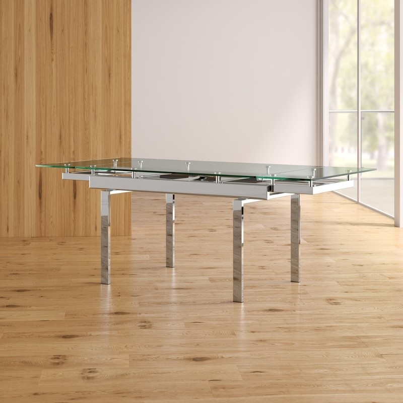 Beatrice Extendable Dining Table