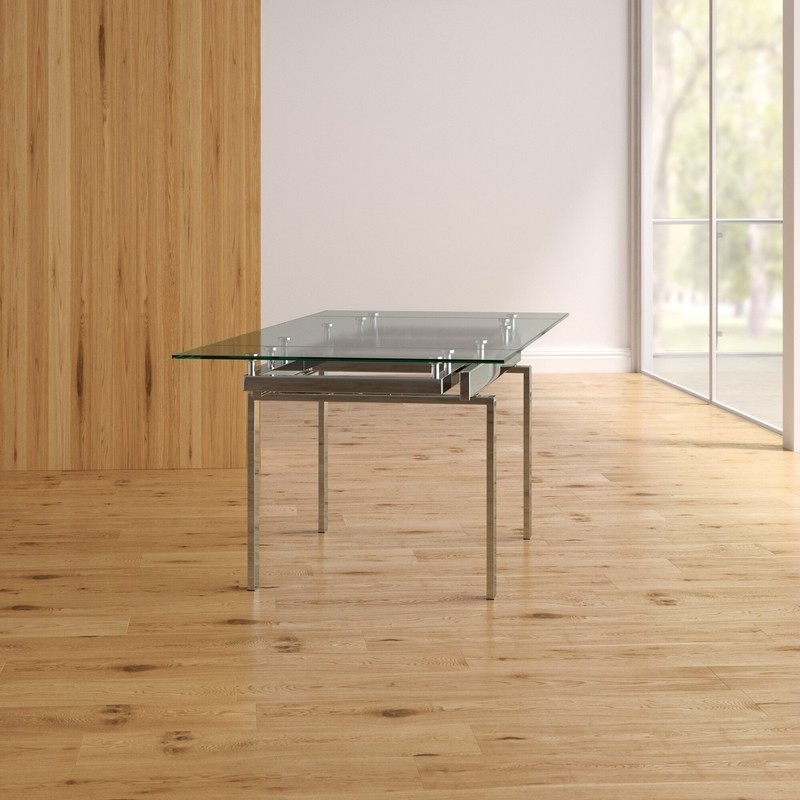 Beatrice Extendable Dining Table
