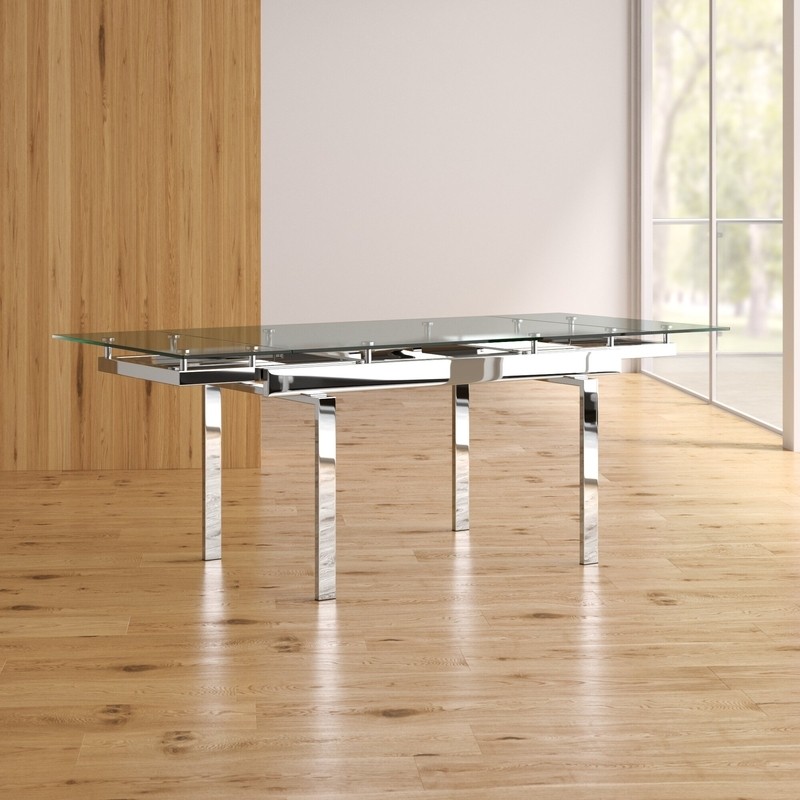 Beatrice Extendable Dining Table
