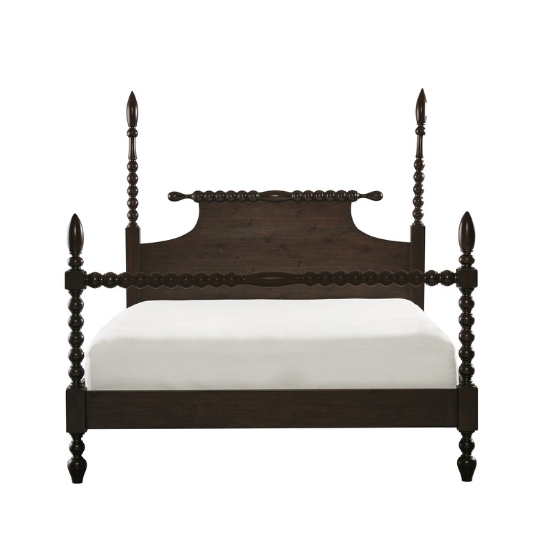Beckett Four Poster Bed