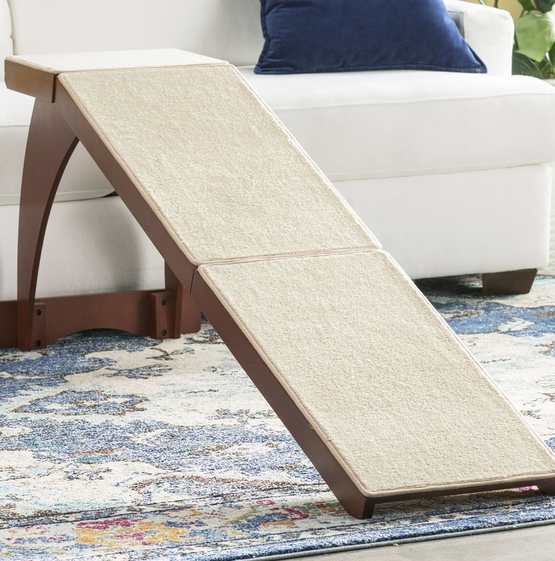 Belinda CozyUp Bed Ramp