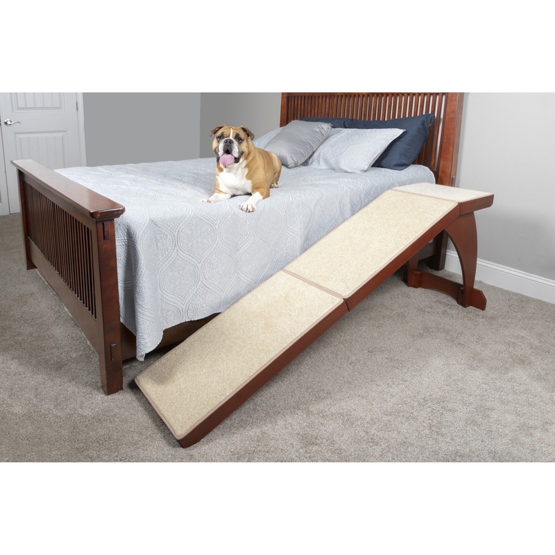 Belinda CozyUp Bed Ramp