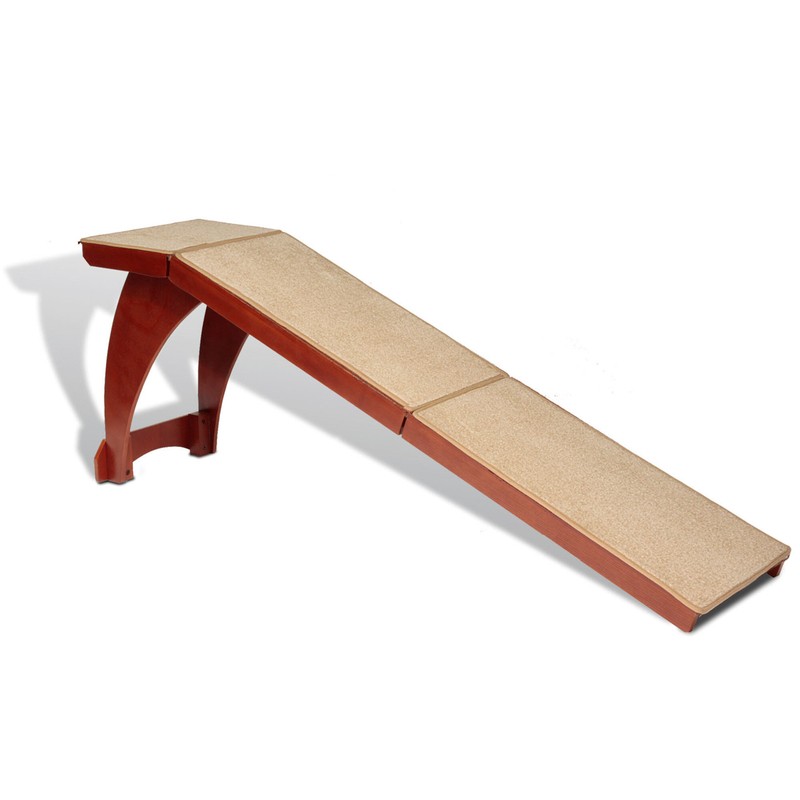 Belinda CozyUp Bed Ramp
