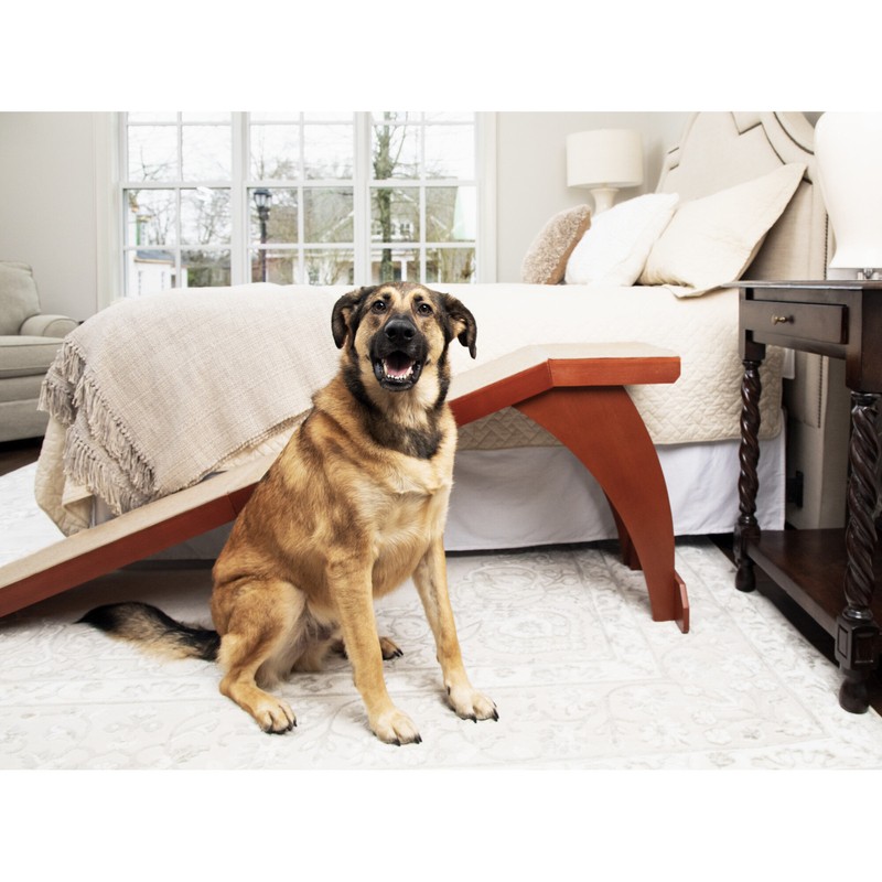 Belinda CozyUp Bed Ramp