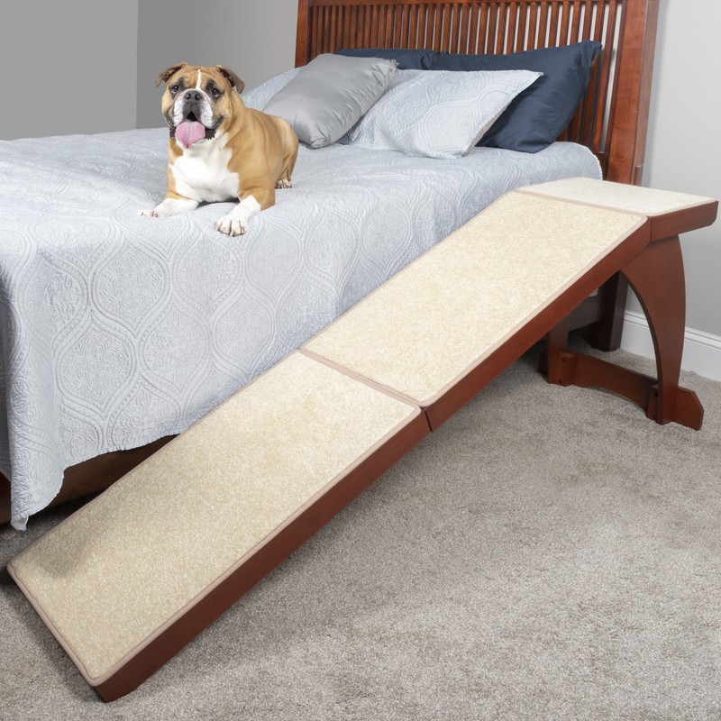 Belinda CozyUp Bed Ramp