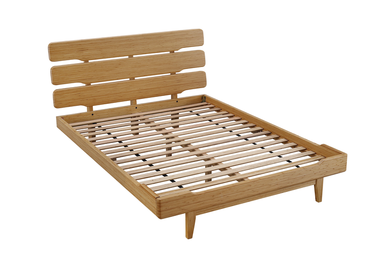 Bellaire Platform Configurable Bedroom Set