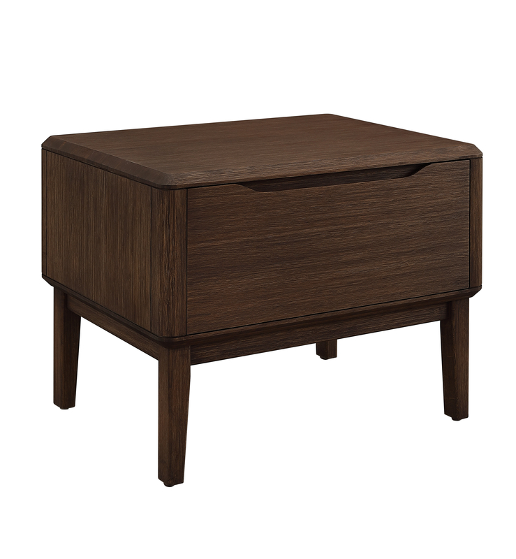 Bellaire Platform Configurable Bedroom Set