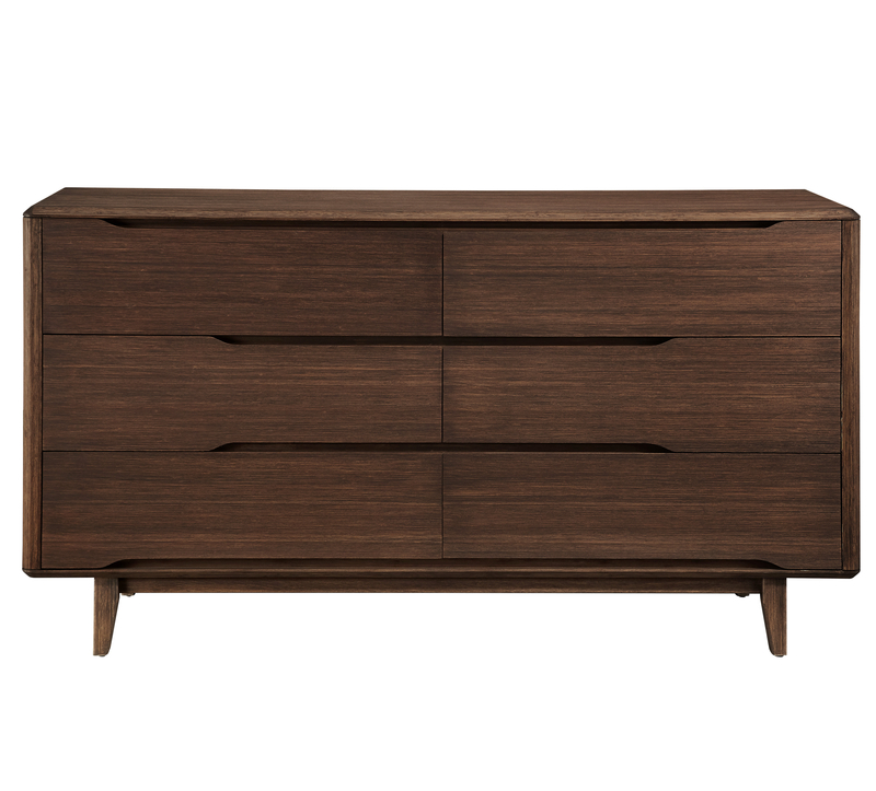 Bellaire Platform Configurable Bedroom Set