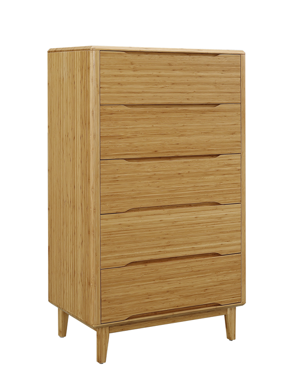 Bellaire Platform Configurable Bedroom Set