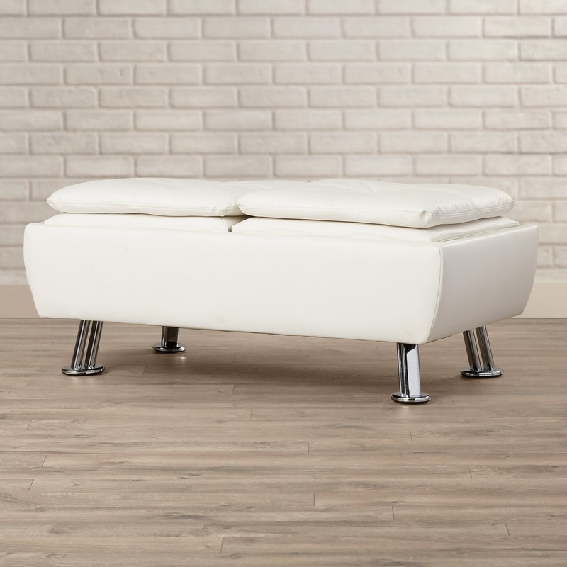 Bente Sleeper Configurable Living Room Set
