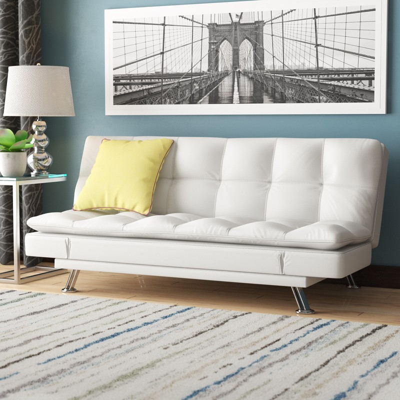 Bente Sleeper Configurable Living Room Set