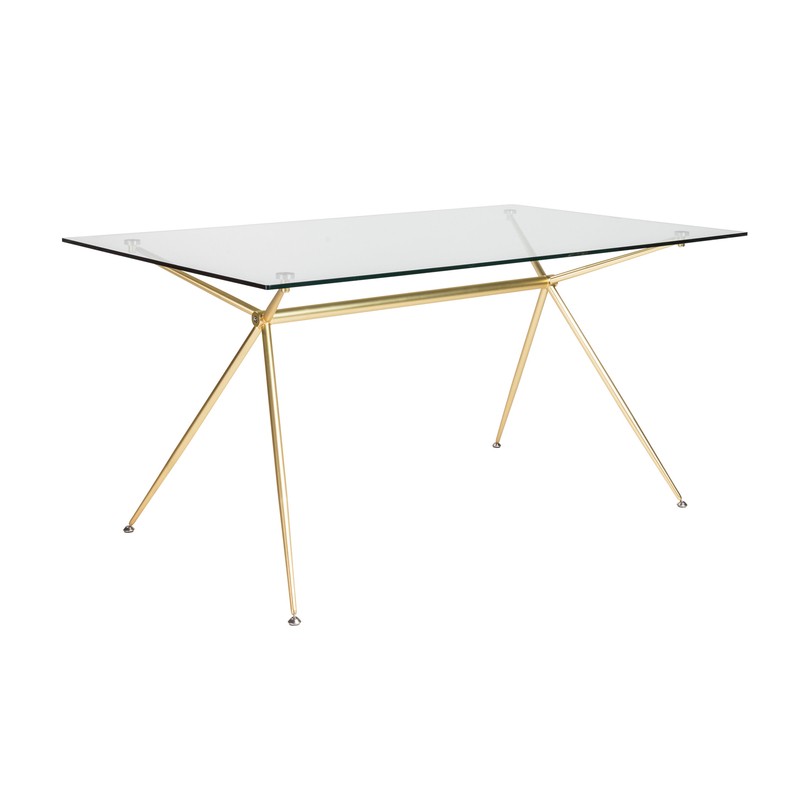 Berndt 36'' Trestle Dining Table