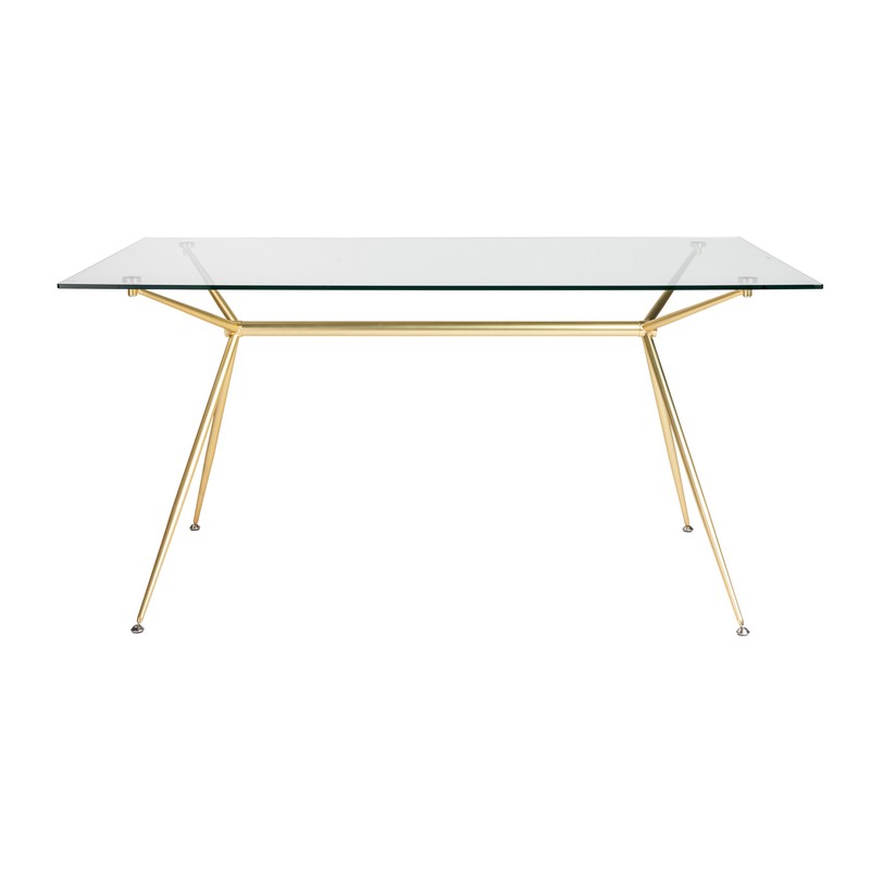 Berndt 36'' Trestle Dining Table