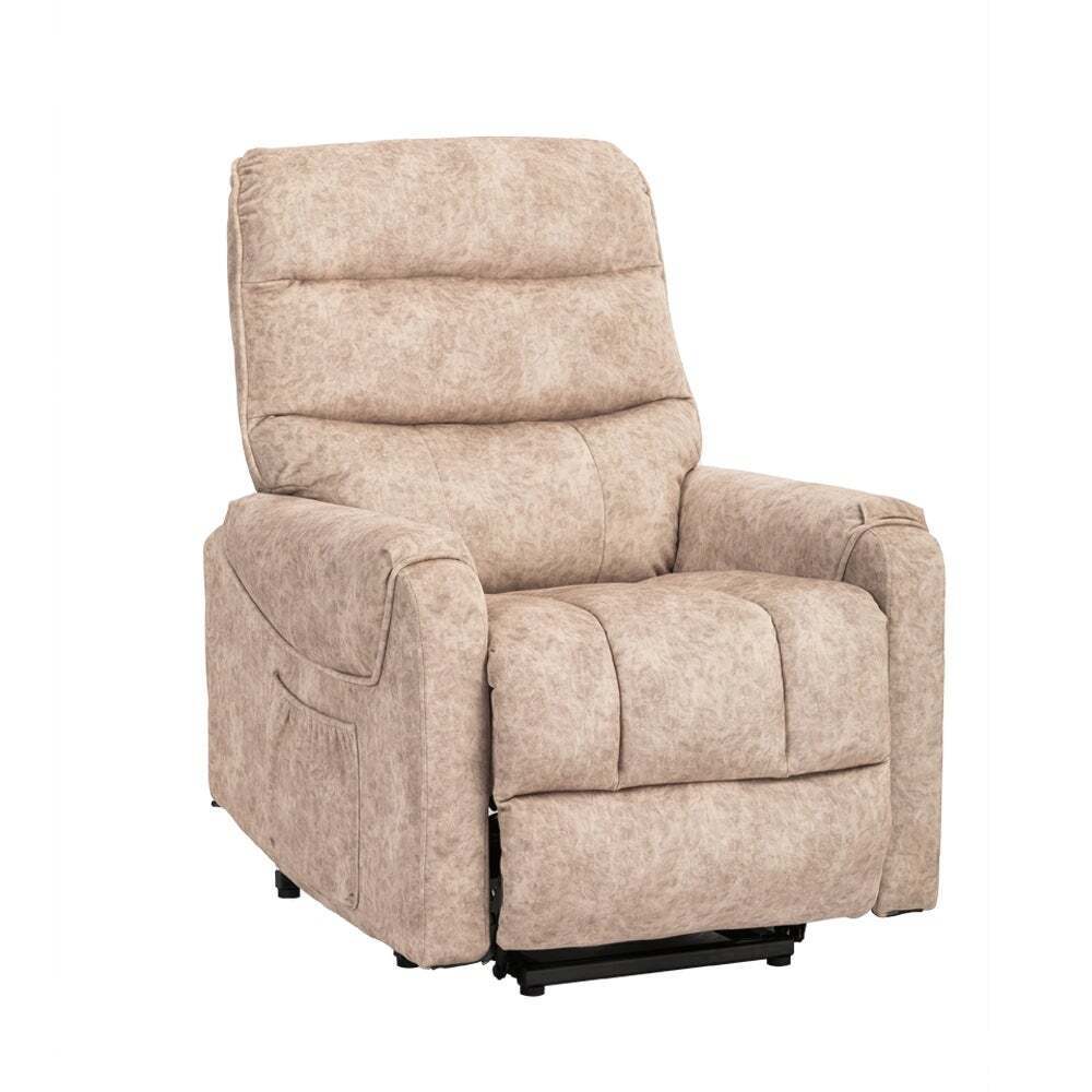 Best Recliner with Heat and Massage With Wireless Control System