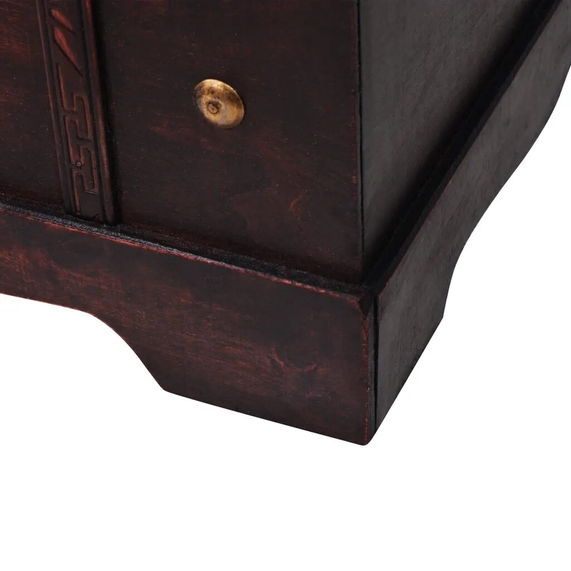 Bihari Vintage Trunk