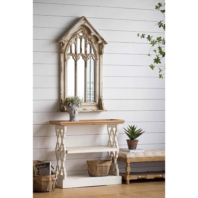 Birchfield 35.4'' H x 32.1'' W Etagere Bookcase