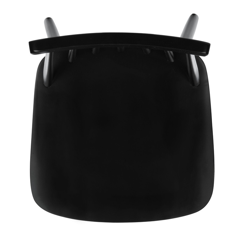 Birdia Solid Wood Bar & Counter Stool