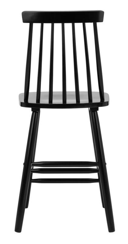 Birdia Solid Wood Bar & Counter Stool