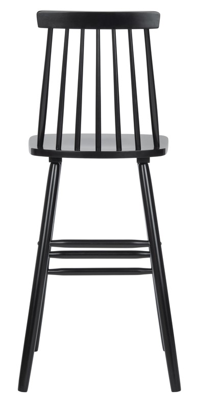 Birdia Solid Wood Bar & Counter Stool