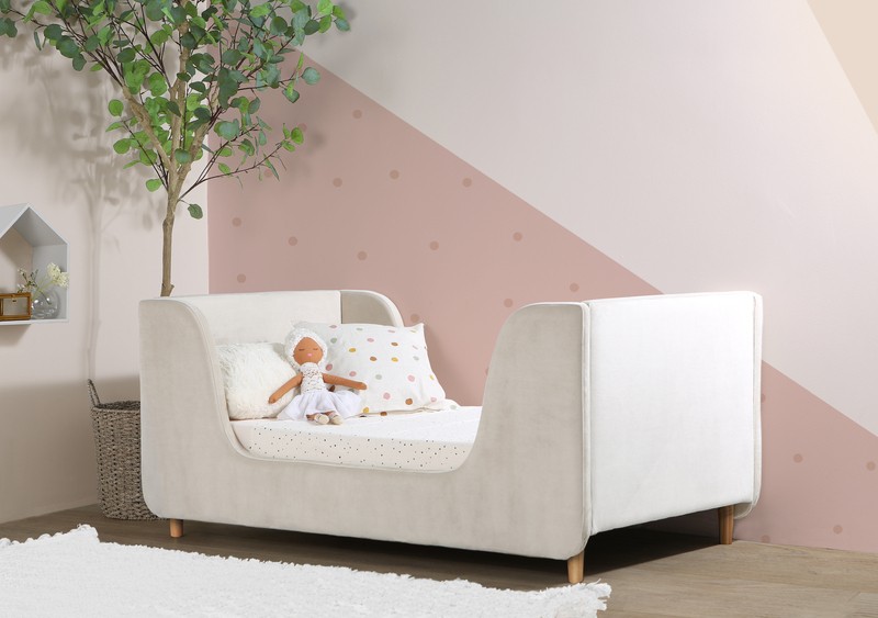 Bodhi Toddler Bed by Second Story Home