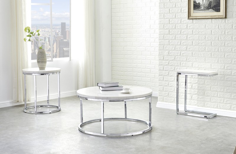 Bono Frame Coffee Table